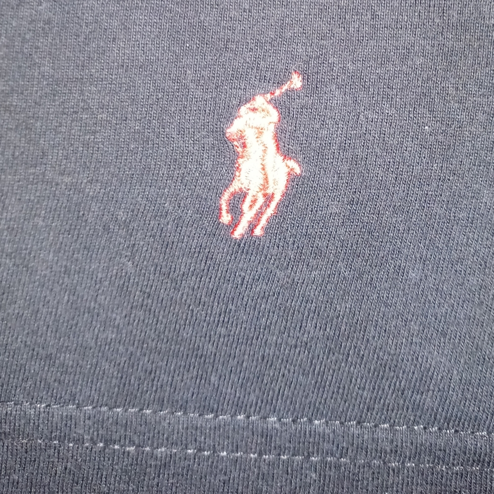Polo V-NECK tee